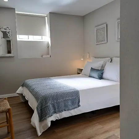 Casa Recanto Do Teatro Lamego