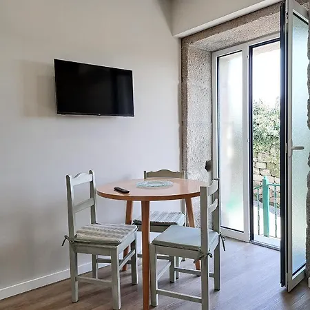 Casa Recanto Do Teatro *