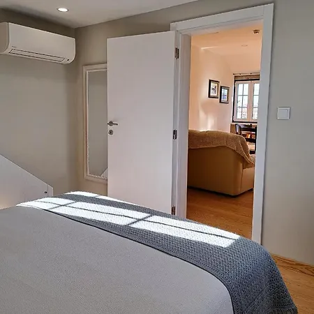 Apartament Casa Recanto Do Teatro