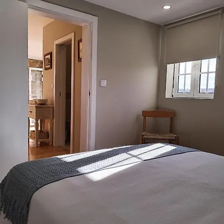 Casa Recanto Do Teatro *