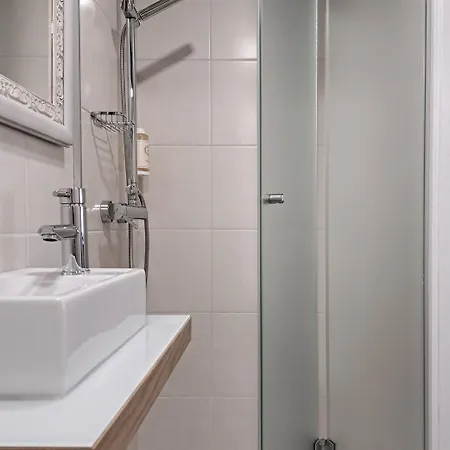 Casa Recanto Do Teatro