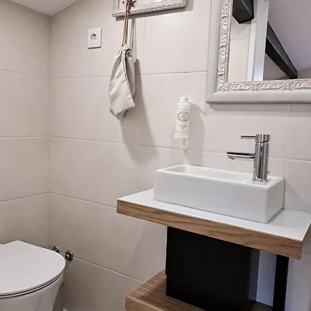 Casa Recanto Do Teatro *