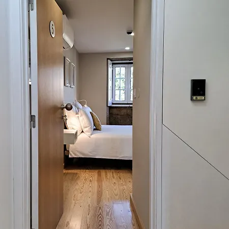 Apartman Casa Recanto Do Teatro