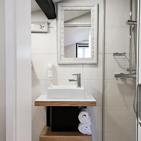 Casa Recanto Do Teatro Apartment *