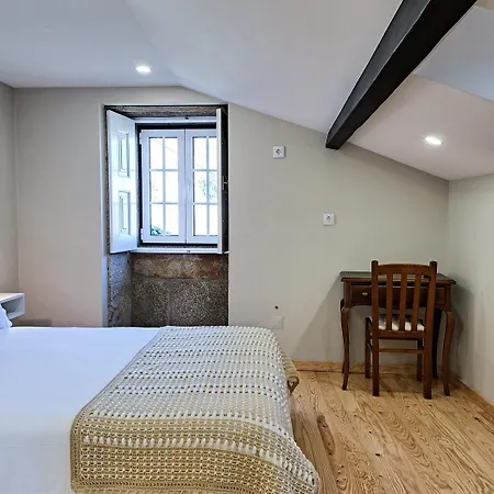 Casa Recanto Do Teatro *