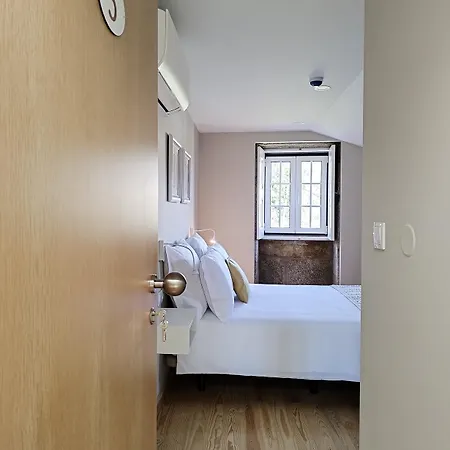 Casa Recanto Do Teatro * Lamego