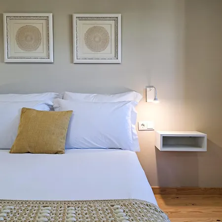 Casa Recanto Do Teatro Apartament