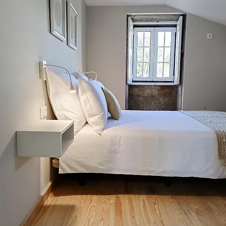 Apartment Casa Recanto Do Teatro