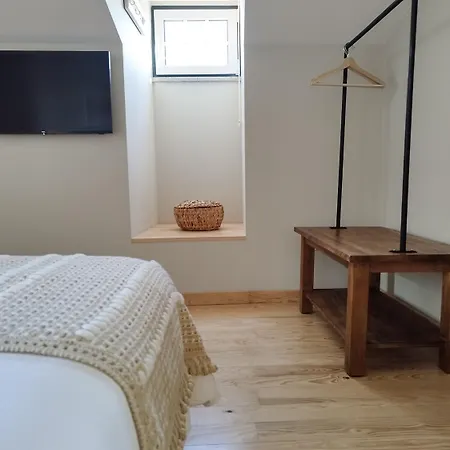 Casa Recanto Do Teatro Apartment *