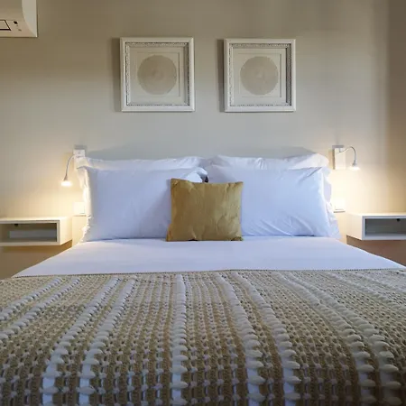 Apartament Casa Recanto Do Teatro *