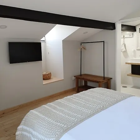 Casa Recanto Do Teatro Apartment Lamego