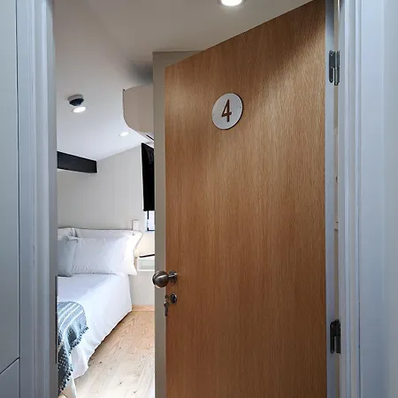 Casa Recanto Do Teatro Lamego