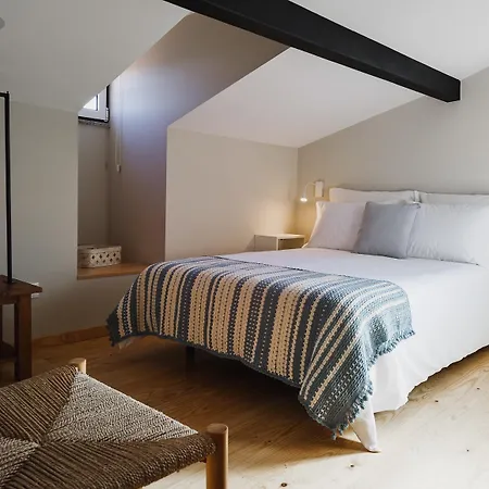 Casa Recanto Do Teatro