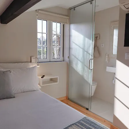 Apartament Casa Recanto Do Teatro