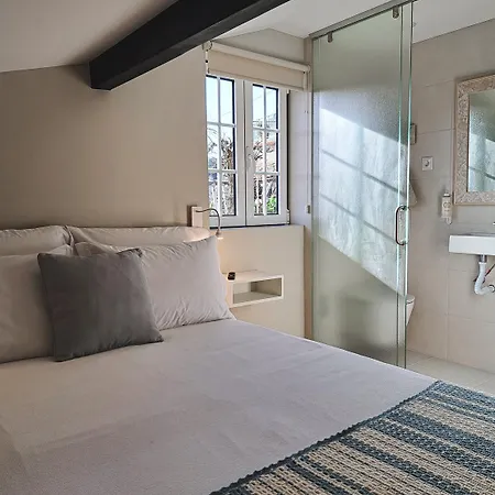 Casa Recanto Do Teatro Apartment *