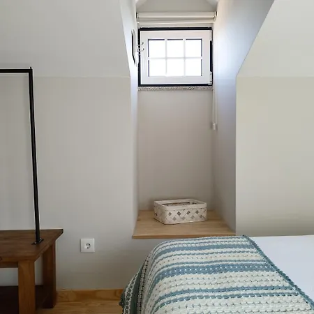 Casa Recanto Do Teatro Apartment Lamego