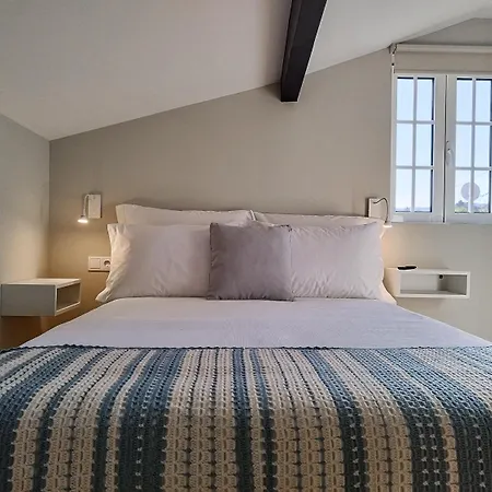 Apartment Casa Recanto Do Teatro Lamego