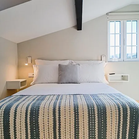 Casa Recanto Do Teatro Lamego