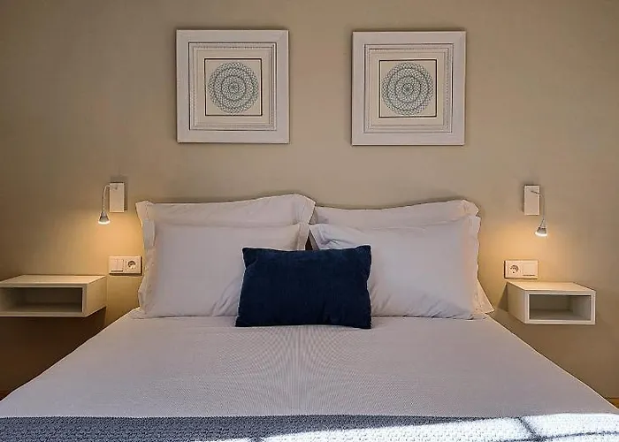 Apartament Casa Recanto Do Teatro *