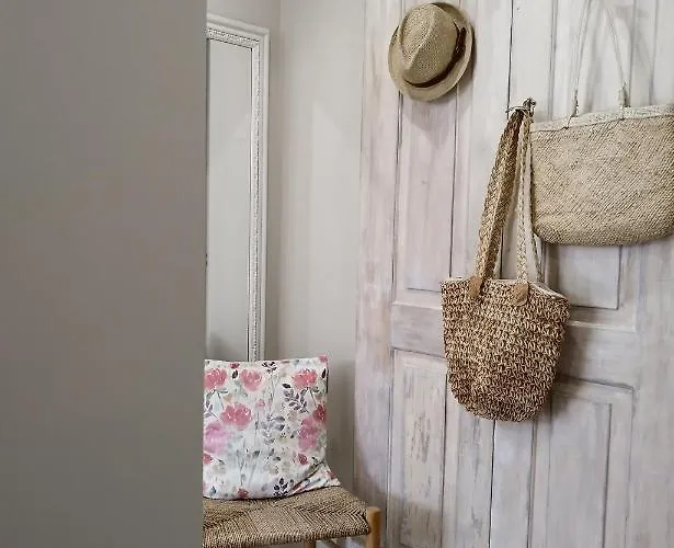 Casa Recanto Do Teatro 아파트