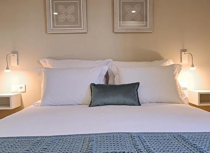 아파트 Casa Recanto Do Teatro