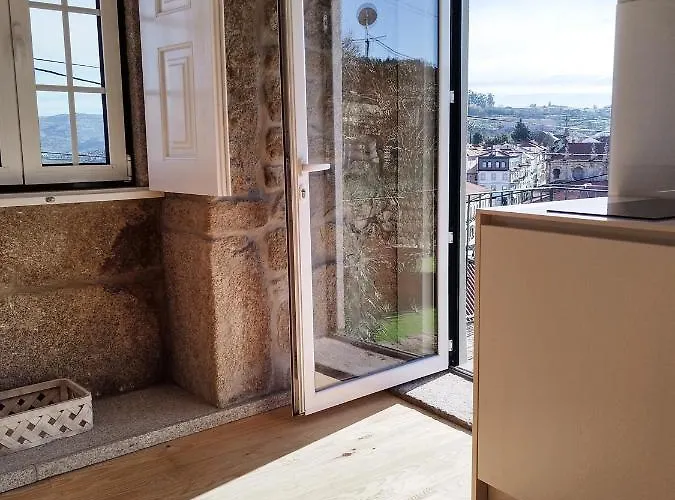 Casa Recanto Do Teatro * 라메구