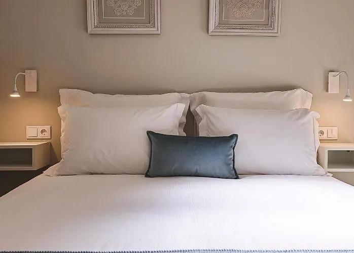 Casa Recanto Do Teatro Appartamento Lamego