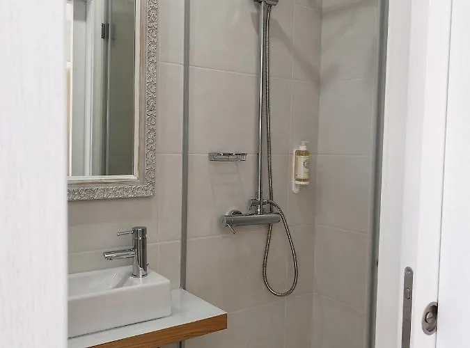 Apartament Casa Recanto Do Teatro *