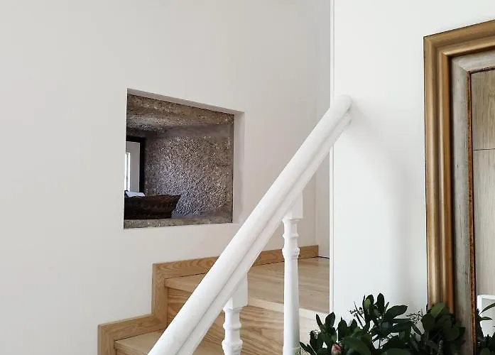 Casa Recanto Do Teatro 아파트