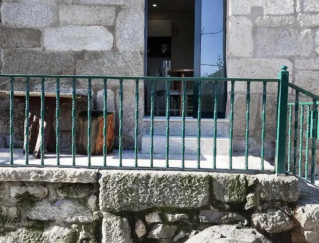 Casa Recanto Do Teatro