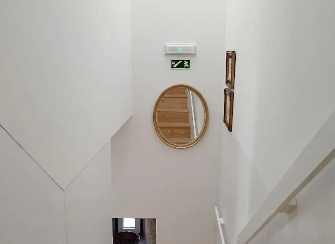 Casa Recanto Do Teatro * 라메구