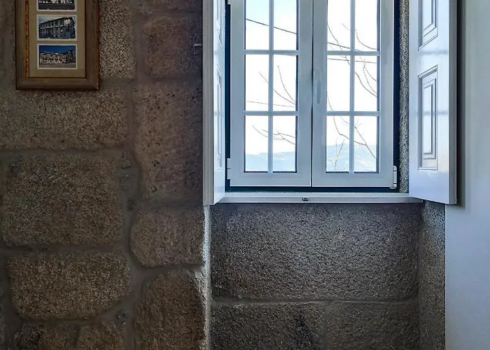 Casa Recanto Do Teatro 아파트 *