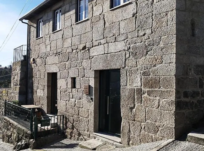 Appartamento Casa Recanto Do Teatro