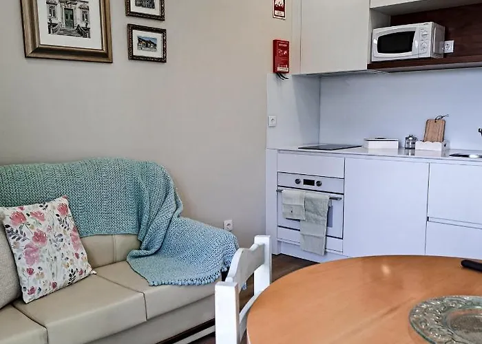 Appartamento Casa Recanto Do Teatro *