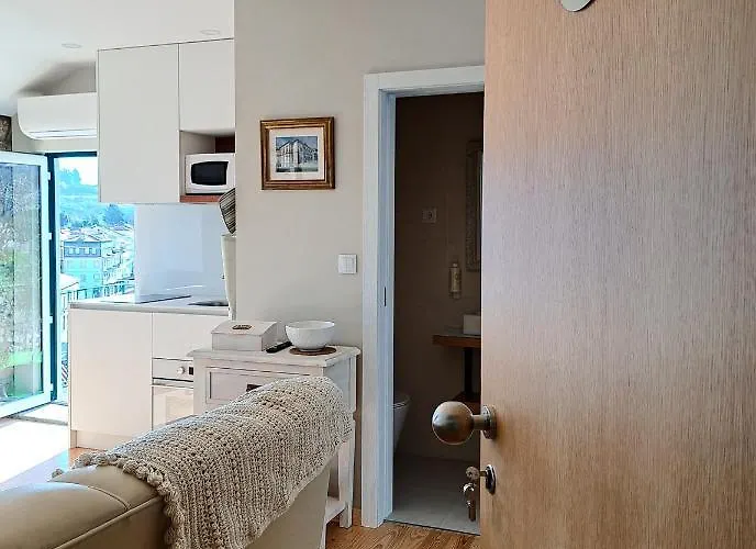 Casa Recanto Do Teatro * 라메구