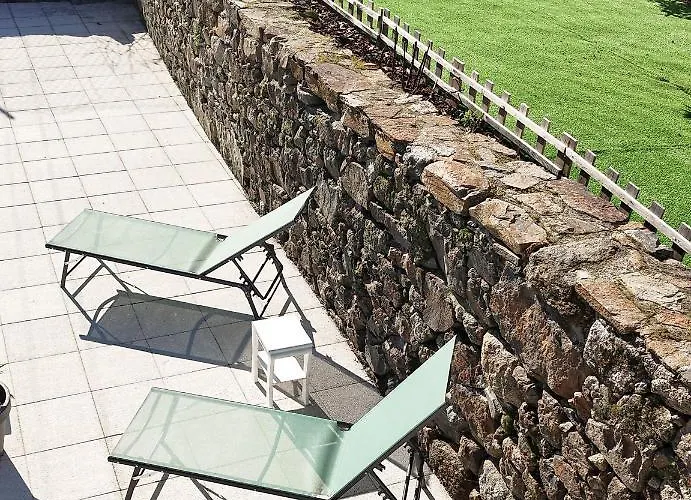 Casa Recanto Do Teatro 라메구