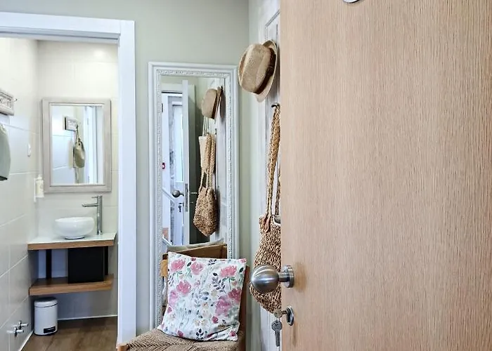 Casa Recanto Do Teatro Appartamento Lamego