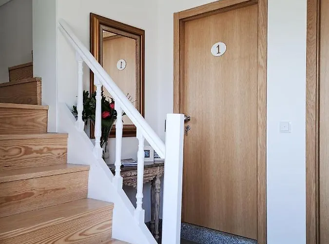 Casa Recanto Do Teatro