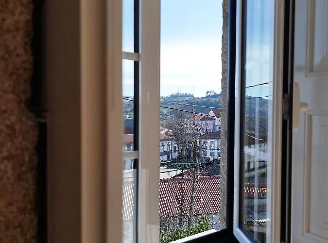 Casa Recanto Do Teatro *