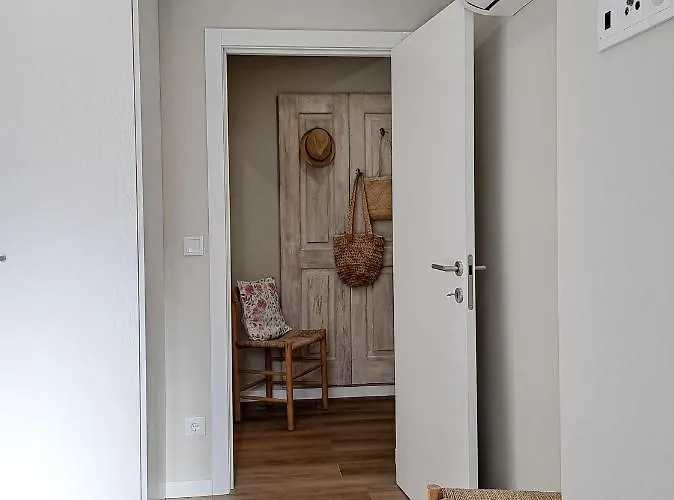 Casa Recanto Do Teatro * Lamego