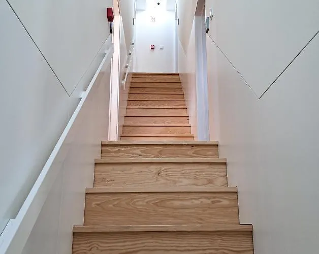 Casa Recanto Do Teatro Apartament