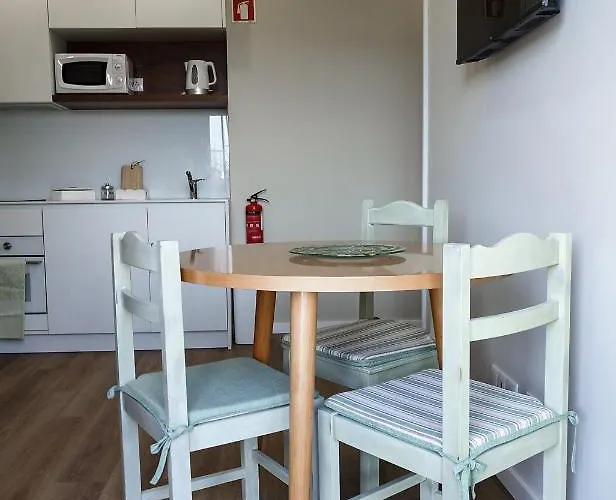 Appartamento Casa Recanto Do Teatro