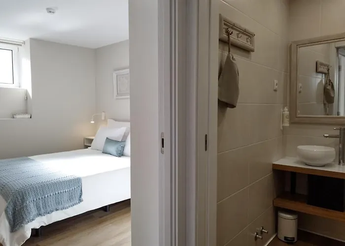 아파트 Casa Recanto Do Teatro *