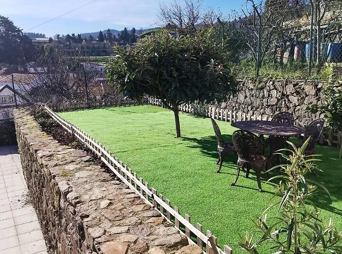 Casa Recanto Do Teatro * Lamego