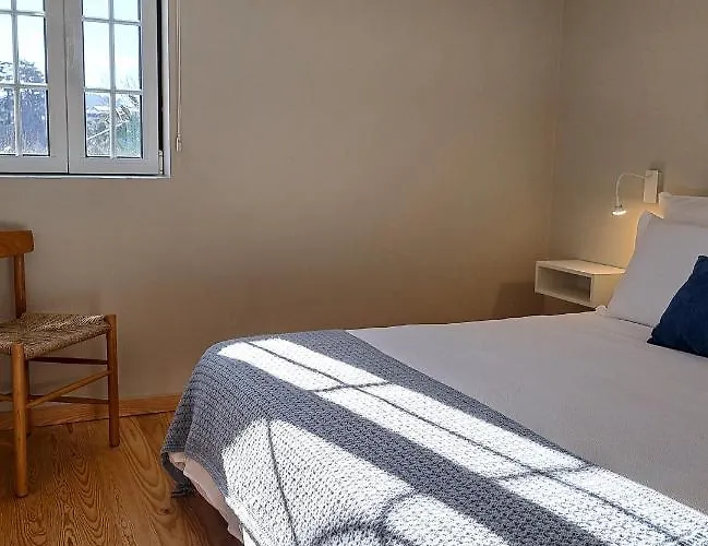 Casa Recanto Do Teatro Apartament Lamego