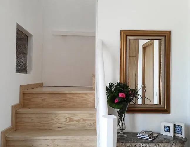 Casa Recanto Do Teatro