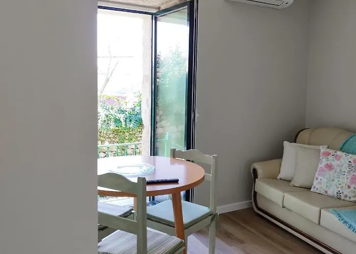 Appartamento Casa Recanto Do Teatro