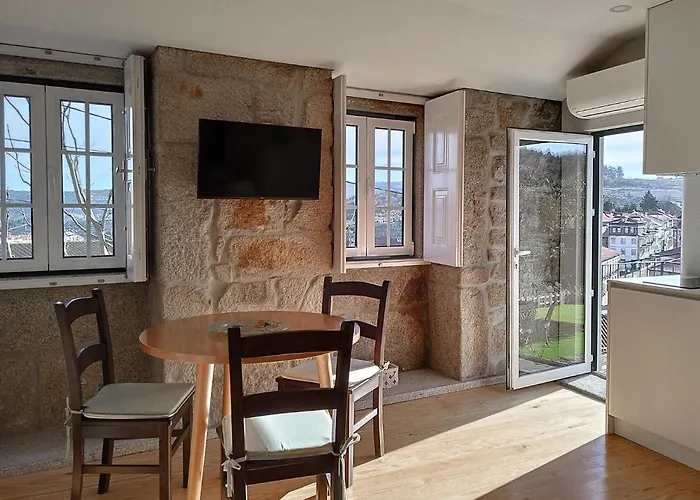 Casa Recanto Do Teatro * 라메구