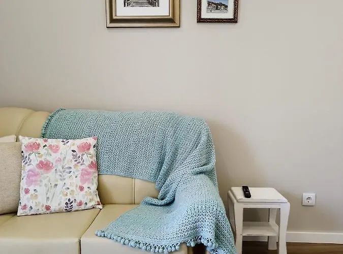 Casa Recanto Do Teatro Apartament *