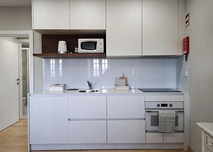 Appartamento Casa Recanto Do Teatro